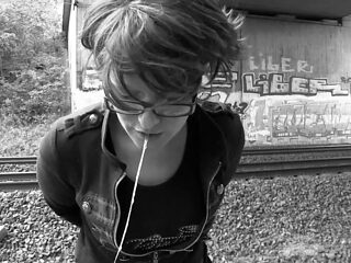 Sylvies Double - Public Outdoor and Public Indoor