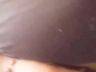 Best Moments of My Wife's Fat and Hairy Pussy