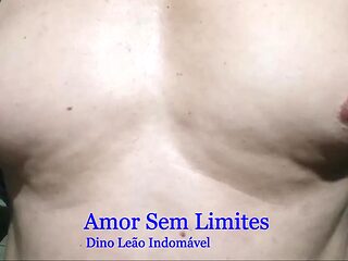 Amor Sem Limites, Dino Leão Indomável