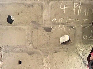 My Ex Surprise Me in Uncompleted Building with My Girlfriend