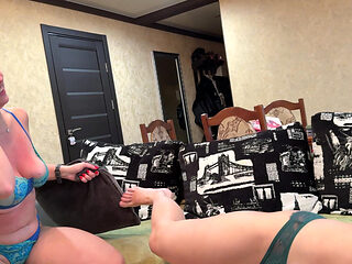 Fight & Submission POV