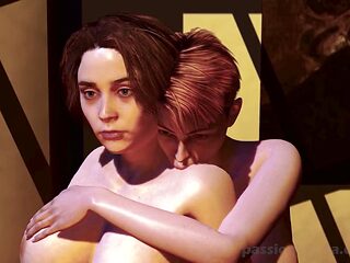 Hentais, anime, hentai