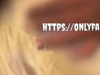 Best Throat Job From a Slut