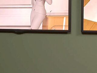 Whispers of Desire - Faithfull Path 7 Sarah Done the Photoshoot and It Was Amazing