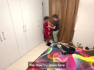 Public Nudity Compilation - Pizza Delivery, Topless Beach, Teasing Friend