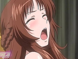 I went to the doctor to check my pussy and he ended up fucking me - Hentai Uncensored