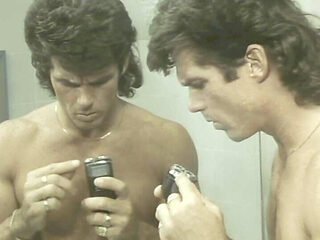 Rocco Gives Milly What She Wants, a Huge Hard Cock