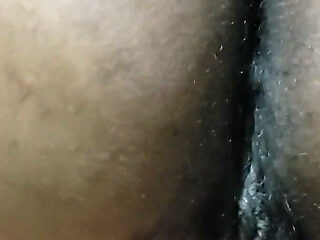 Big Ass Hot Hairy Pussy Get Fuck, Mature Homemade Sex