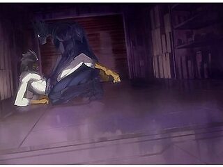 Transforming Into A Monster For Matingkamokenpart13