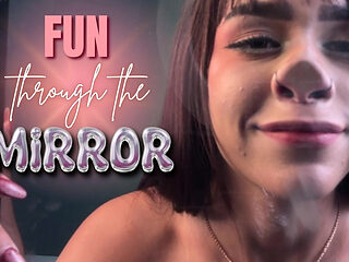 Fun Through the Mirror