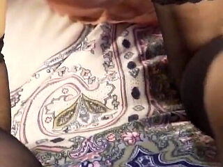 Put on Stockings and Give Me Some Sex