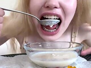 Shye White - Custom Tiny Spy In My Food