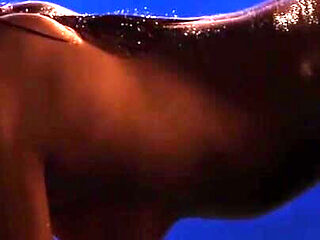 Super wet oiled sex by SinfulXXX