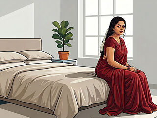 Jaya Teacherpart-29 Police People Punished Girija Aunty
