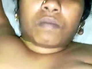 Indian Wife in Sex Video