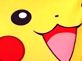 Oh Michy Perez You're so Fine Pikachu Fuck Lesson 2 Full