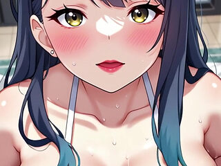 Hottest animated porn compilation (with audio)