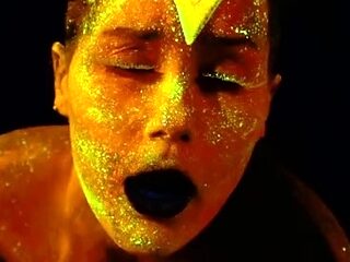 Fiion Charlie Red Goddess