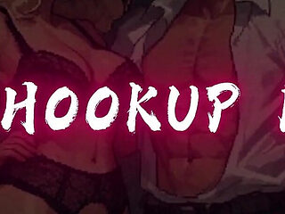 Romantic Office Sex Audio Story