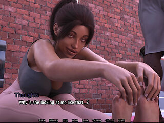 Shadows of Trust Part 7