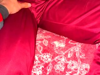 Cute Mexican college girl takes big cock in homemade vid