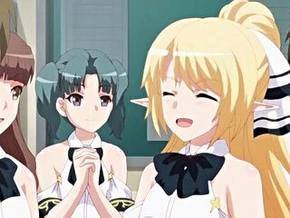 Anime: Blowjob, Amateur  Hentai Porn