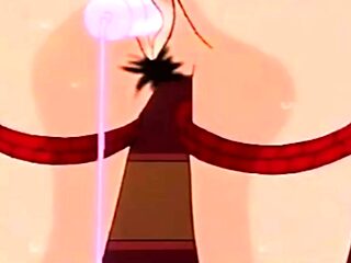 Shy MILF Gets Filled in Public by Her Secret Doms (ENG SUB)