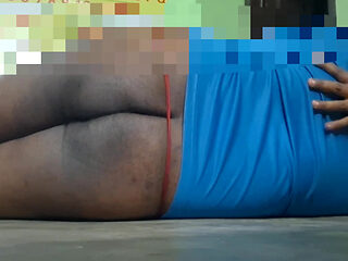 Secret sex with Neighbor aunty