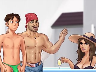 Uncensored hentai, 20s, cartoon fantasy