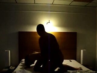 Bangkok Street Hooker Picked Up and Fucked