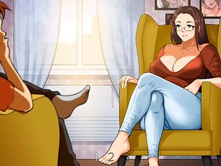 Anime xxx, animated cartoon, gaming