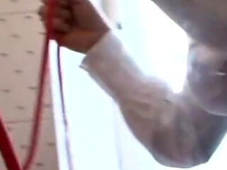Sensual bdsm whispers - Scene #03