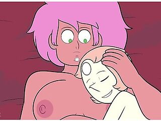 Car Toon - Not So Mystery Girl