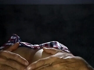 Blowjob and Hot Anal