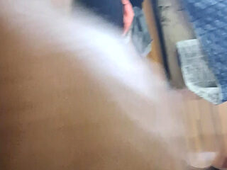 Intimate Couple's Encounter Amateur Video HD