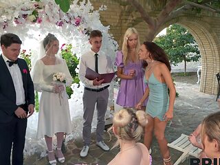 Jane White cheats on her husband with Arty Cheys