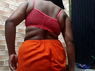 Desi Girl In Kitchen Dress Fucked Hard By Stepbrother - Homemade Indian Sex