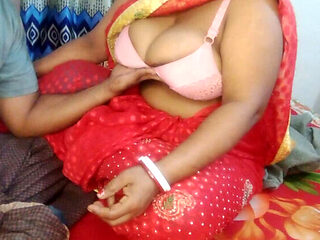 Desi Wife Hardcore Fucking Compilation - Bengali Audio, Village Sex with Cumshot