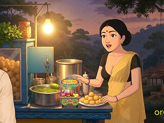 New Desi Vedio - Web Series Cartoon
