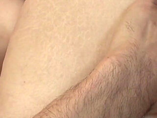 Hot Blonde Got Tired of Being Submissive and Took Control of Her Lover