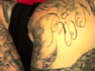 Monti's duels gangbang episode 14 with Mia Julia