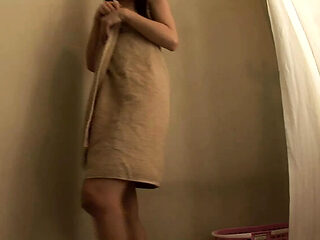 Rina Hatsume Oil Massage Fuck - Horny Asian Masseuse Cheating Story