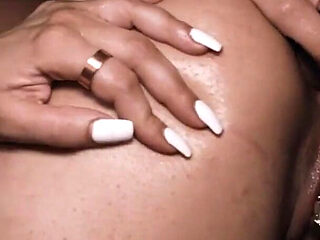 Elena Spano: He Left Me, I Console Myself in a Threesome with the Black Guy and Cherry Kiss