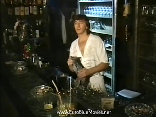 The Woman Who Loves Men 1 (1985)