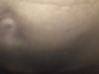 Her Moaning Voice Makes My Big Black Dick Harder Inside Her Holes