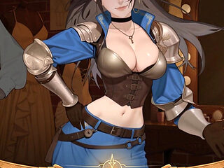 Ep1: Lust Manor: Leona’s Secret Gameplay