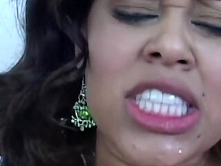 Mone Divine: Fuck Me with That Huge and Hard Black Cock of Yours!