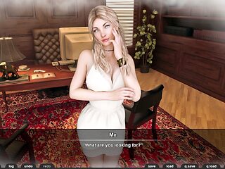 Dfd, daughter for dessert, anime dad