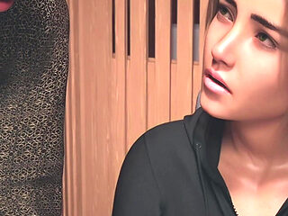 My Boss Wants to Fuck My Wife Part 26