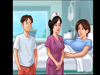 Doing oral, sex hentai, guide